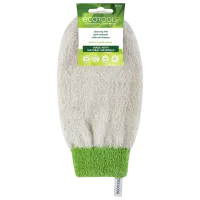 Мочалка EcoTools Bath & Shower Рогожка / Разноцветный