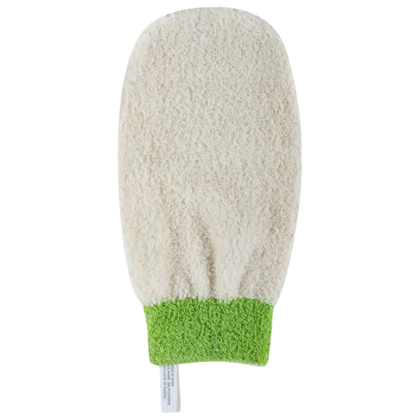 Мочалка EcoTools Bath & Shower Рогожка / Разноцветный photo 2 Мочалка EcoTools Bath & Shower Рогожка / Разноцветный photo 2