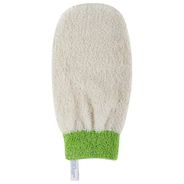 Мочалка EcoTools Bath & Shower Рогожка / Разноцветный photo 2 Мочалка EcoTools Bath & Shower Рогожка / Разноцветный photo 2