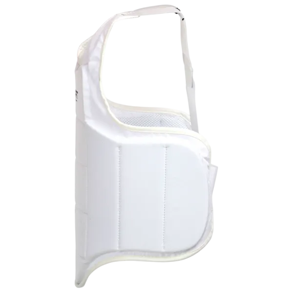 Защита тела Suhs BO-0399 Белый / Полиэстер / Дети photo 4 Защита тела Suhs BO-0399 Белый / Полиэстер / Дети photo 4