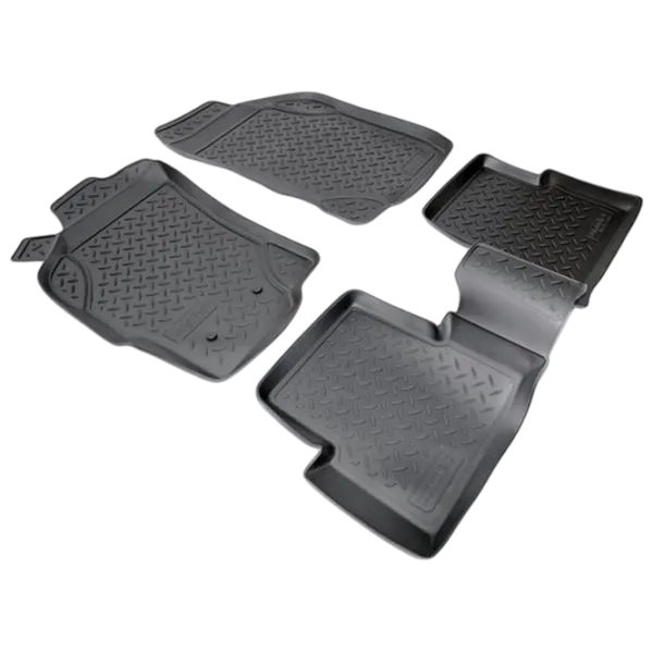 Автоковрики Fiat Albea 2002 - 2012 Norplast Unidec / 60501  photo 1 Автоковрики Fiat Albea 2002 - 2012 Norplast Unidec / 60501  photo 1