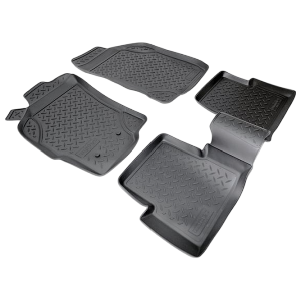 Автоковрики Fiat Albea 2002 - 2012 Norplast Unidec / 60501  photo 1 Автоковрики Fiat Albea 2002 - 2012 Norplast Unidec / 60501  photo 1