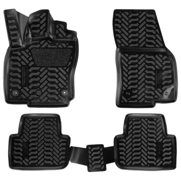 Автоковрики Peugeot 3008 2016 - Catol Lux / 82241 photo 1 Автоковрики Peugeot 3008 2016 - Catol Lux / 82241 photo 1