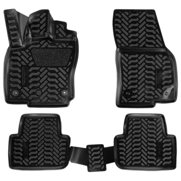 Автоковрики Peugeot 3008 2016 - Catol Lux / 82241 photo 1 Автоковрики Peugeot 3008 2016 - Catol Lux / 82241 photo 1