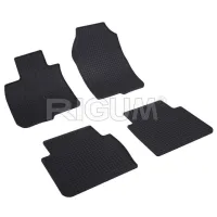 Автоковрики Honda CR-V 2013 - 2018 Rigum / 31854 