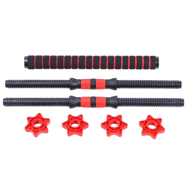 Set gantere Pure Hybrid 40 kg / Cantitatea în set - 2 photo 3