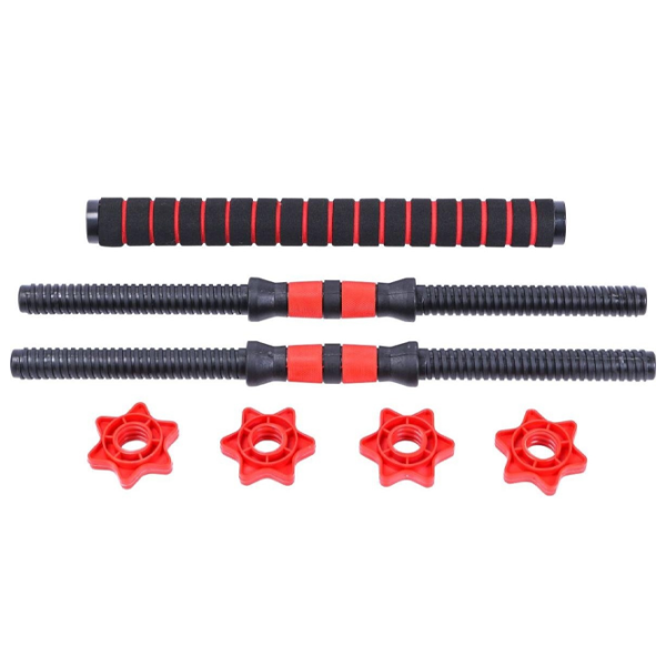 Set gantere Pure Hybrid 40 kg / Cantitatea în set - 2 photo 3