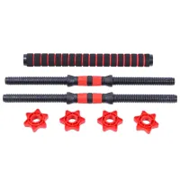 Set gantere Pure Hybrid 40 kg / Cantitatea în set - 2 photo 3