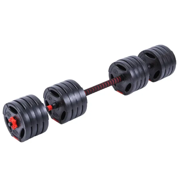 Set gantere Pure Hybrid 40 kg / Cantitatea în set - 2 photo 4