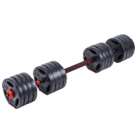 Set gantere Pure Hybrid 40 kg / Cantitatea în set - 2 photo 4