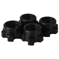 Набор гантелей FunFit 4258 20 кг / Количество в наборе - 2 photo 4