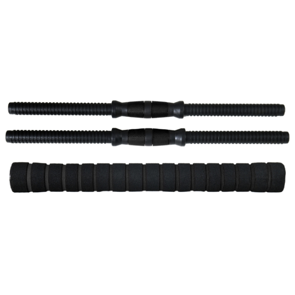 Набор гантелей FunFit 4258  20 кг / Количество в наборе - 2 photo 5