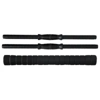 Набор гантелей FunFit 4258 20 кг / Количество в наборе - 2 photo 5