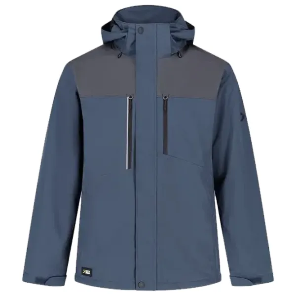 Geacă de lucru pentru bărbați SAFETY JOGGER SJWOAKWN  M / / Blue photo 1