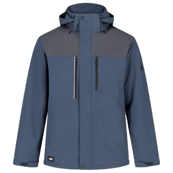 Geacă de lucru pentru bărbați SAFETY JOGGER SJWOAKWN  M / / Blue photo 1
