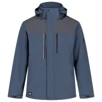 Geacă de lucru pentru bărbați SAFETY JOGGER SJWOAKWN  M / / Blue