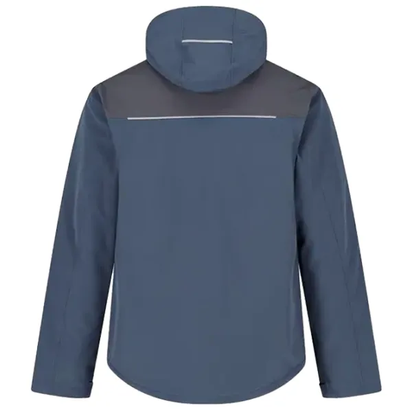 Geacă de lucru pentru bărbați SAFETY JOGGER SJWOAKWN  M / / Blue photo 2