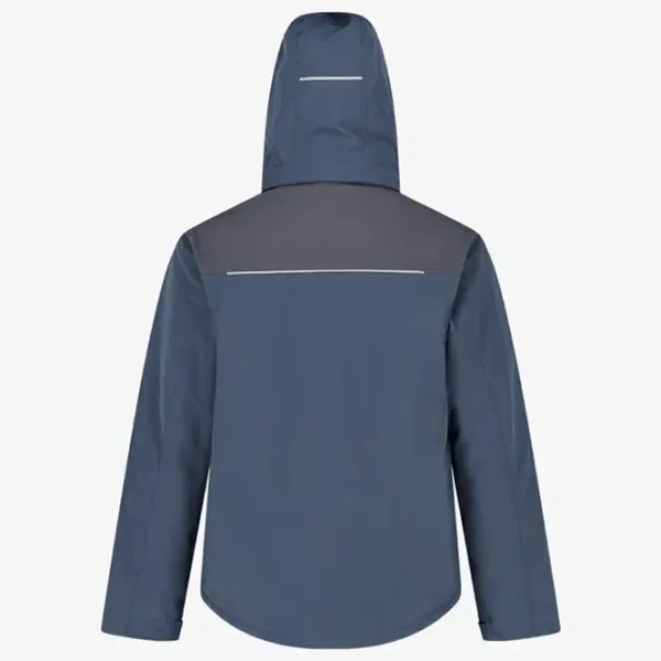 Geacă de lucru pentru bărbați SAFETY JOGGER SJWOAKWN  XL / / Blue photo 2
