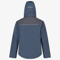 Рабочая куртка для мужчин SAFETY JOGGER SJWOAKWN XL / / Синий photo 2
