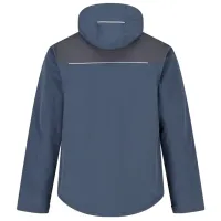 Рабочая куртка для мужчин SAFETY JOGGER SJWOAKWN XL / / Синий photo 3