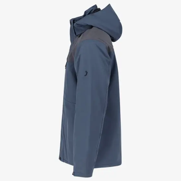 Geacă de lucru pentru bărbați SAFETY JOGGER SJWOAKWN  XL / / Blue photo 5