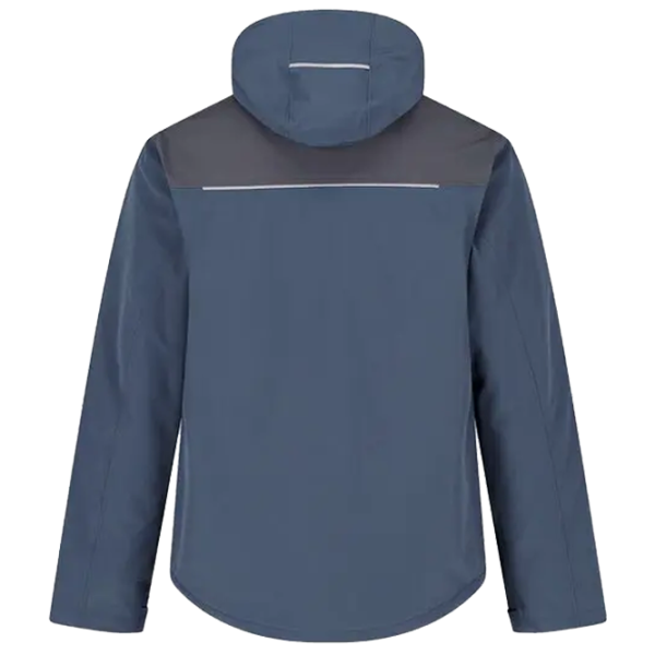 Geacă de lucru pentru bărbați SAFETY JOGGER SJWOAKWN  XXL / / Blue photo 3