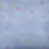 Шторка для ванной Aquaplus 9021-B9 180 x 180 см / Полиэстер / Синий