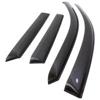 Paravânturi auto Audi 100 (C4) 1990 - 1997 Cobra Tuning