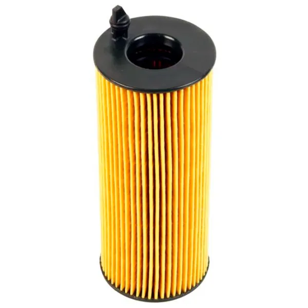Масляный фильтр Mahle OX 361/4D MHL-OX 361/4D photo 1