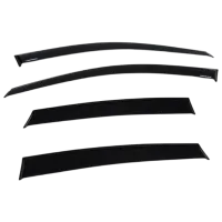 Paravânturi auto Honda CRV III 2007 - 2011 Cobra Tuning