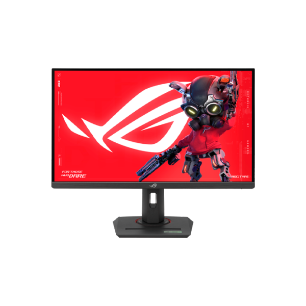 Монитор Asus ROG Strix XG27UCG 27" 4K 160 Гц / 1 мс / Черный photo 1