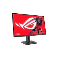 Monitor Asus ROG Strix XG27UCG 27" 4K 160 Hz / 1 ms / Black photo 2