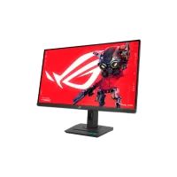 Monitor Asus ROG Strix XG27UCG 27" 4K 160 Hz / 1 ms / Black photo 3