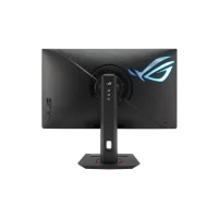 Monitor Asus ROG Strix XG27UCG 27" 4K 160 Hz / 1 ms / Black photo 5