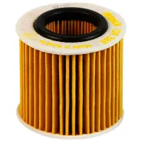 Filtru de ulei Mahle OX 360D MHL-OX 360D