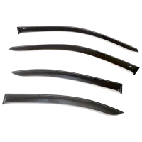 Paravânturi auto Hyundai Creta 2016 Cobra Tuning