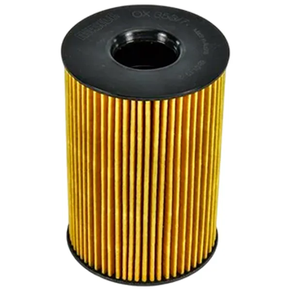 Масляный фильтр Mahle OX 353/7D MHL-OX 353/7D photo 1