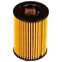 Масляный фильтр Mahle OX 382D MHL-OX 382D