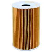 Масляный фильтр Mahle OX 351D MHL-OX 351D