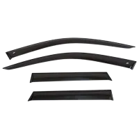 Paravânturi auto Audi A4 Avant 2001 - 2008 Cobra Tuning