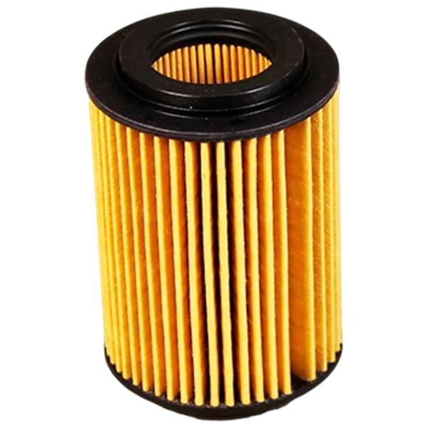 Масляный фильтр Mahle OX 347D MHL-OX 347D photo 1