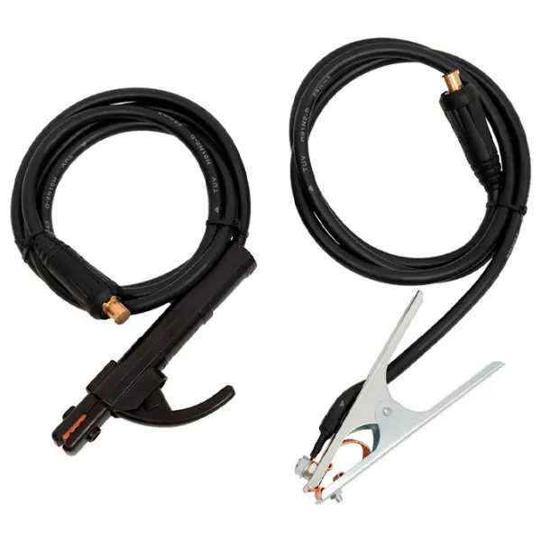 Aparat de sudat Technoworker 4 in 1 230 V MIG+TIG+MMA+CUT / Orange photo 8 Aparat de sudat Technoworker 4 in 1 230 V MIG+TIG+MMA+CUT / Orange photo 8