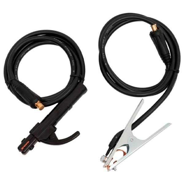 Aparat de sudat Technoworker 4 in 1 230 V MIG+TIG+MMA+CUT / Orange photo 8 Aparat de sudat Technoworker 4 in 1 230 V MIG+TIG+MMA+CUT / Orange photo 8