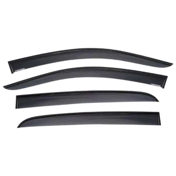 Paravânturi auto Hyundai Getz 2002 Cobra Tuning photo 1