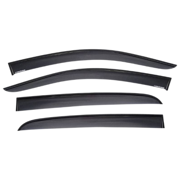 Paravânturi auto Hyundai Getz 2002 Cobra Tuning photo 1