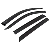 Paravânturi auto Skoda Fabia I Combi 2000 - 2007 Cobra Tuning