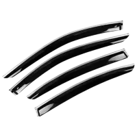 Paravânturi auto Mercedes-Benz E-Class (W124) 1984 - 1995 Cobra Tuning