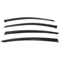 Paravânturi auto Mazda 6 III 2012 Cobra Tuning