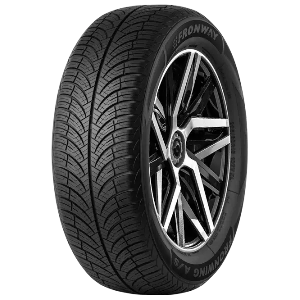 Anvelope Fronway Fronway A/S 245/45 R18 100W XL All-season / Autoturism photo 1