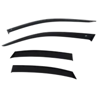 Paravânturi auto Audi A4 (B6/B7/8E) 2000 - 2008 Cobra Tuning